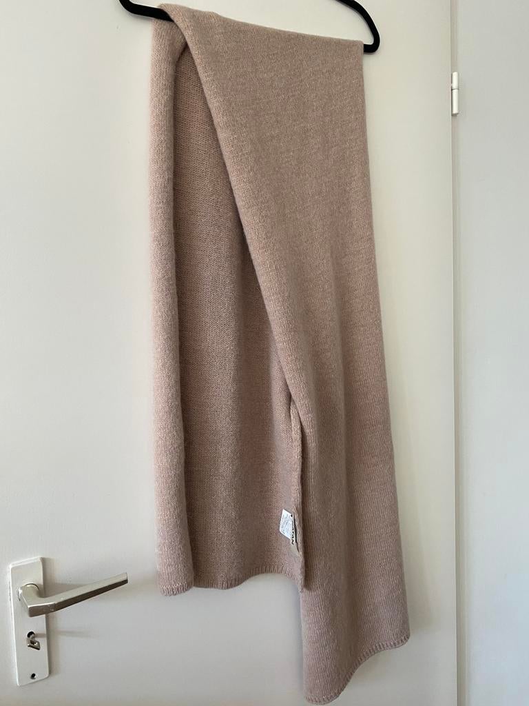 Natan sjaal, Kleding | Dames, Ophalen of Verzenden, Zo goed als nieuw, Maat 38/40 (M), Sjaal
