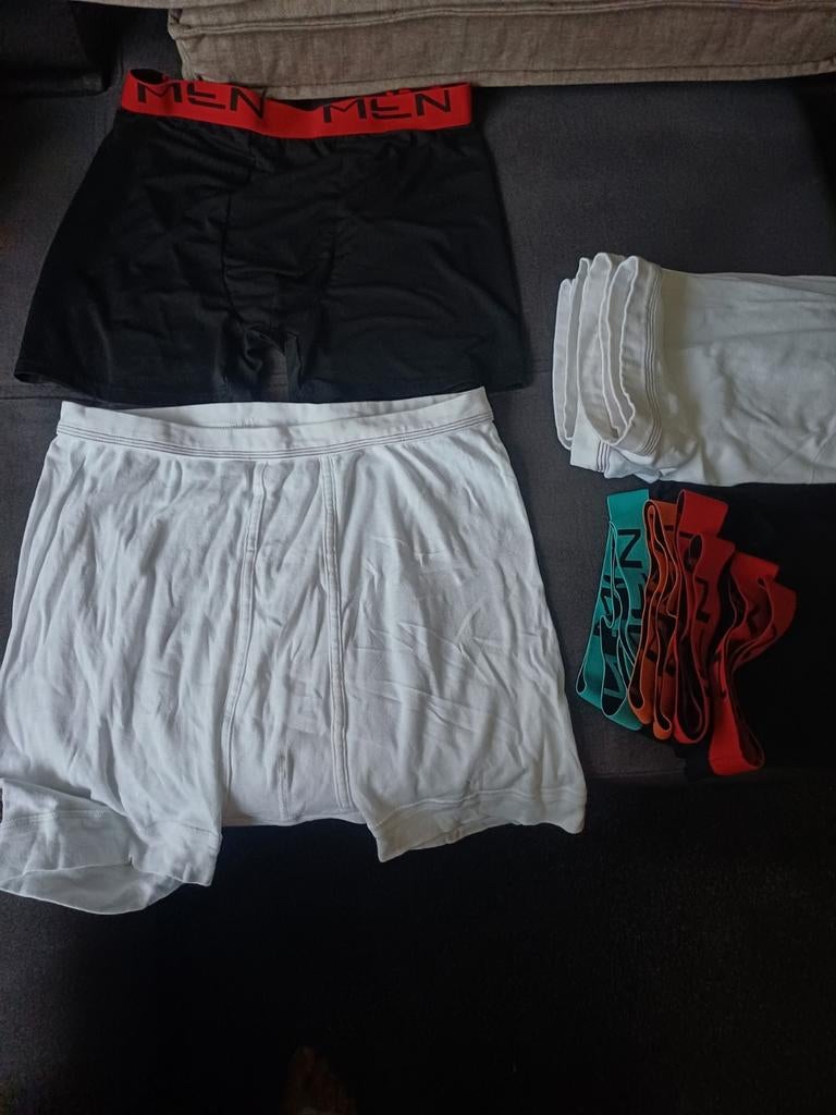 Nee, Ophalen of Verzenden, Nieuw, Wit, Shirt