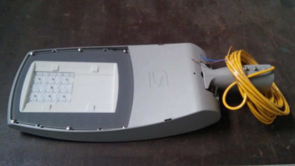 Teceo led armaturen, Ophalen of Verzenden, Nieuw, Minder dan 50 watt, Led