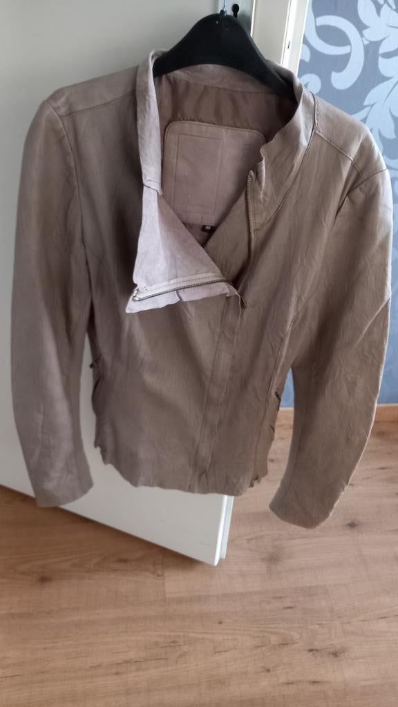Cigno Nero jasje maat 40, Ophalen of Verzenden, Zo goed als nieuw, Maat 38/40 (M)
