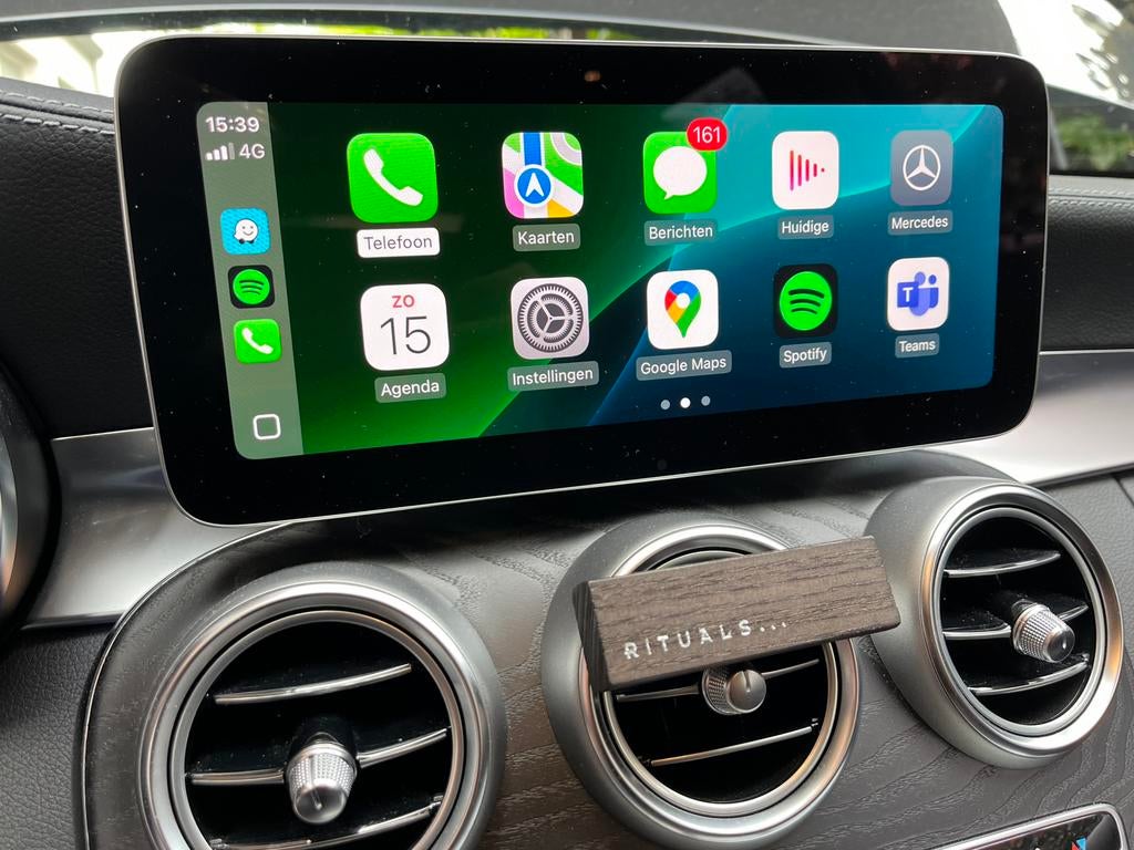 Mercedes Apple Carplay Android Auto coderen, AMG menu, etc., 24-uursservice, Overige werkzaamheden