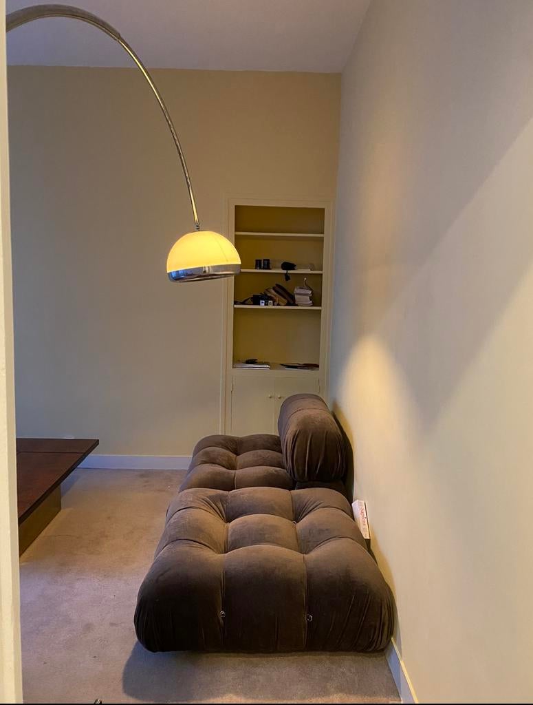 mario bellini camaleonda, Huis en Inrichting, Banken | Sofa's en Chaises Longues, Ophalen of Verzenden, Zo goed als nieuw