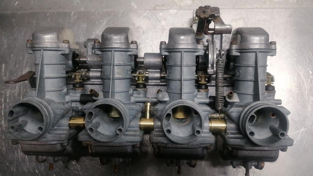 Ultrasoon reinigen van Carburateurs / Injectoren (benzine), Garantie, Overige werkzaamheden