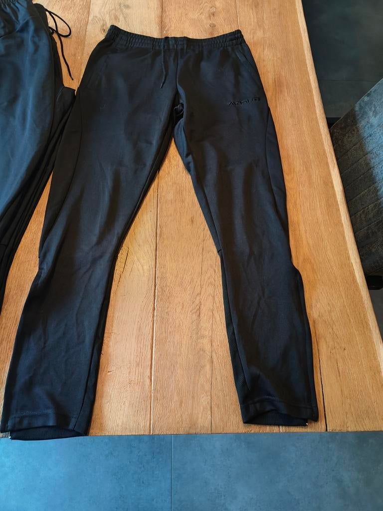 Masita trainingsbroek., Maat 38/40 (M), Zwart, Overige typen, Ophalen of Verzenden