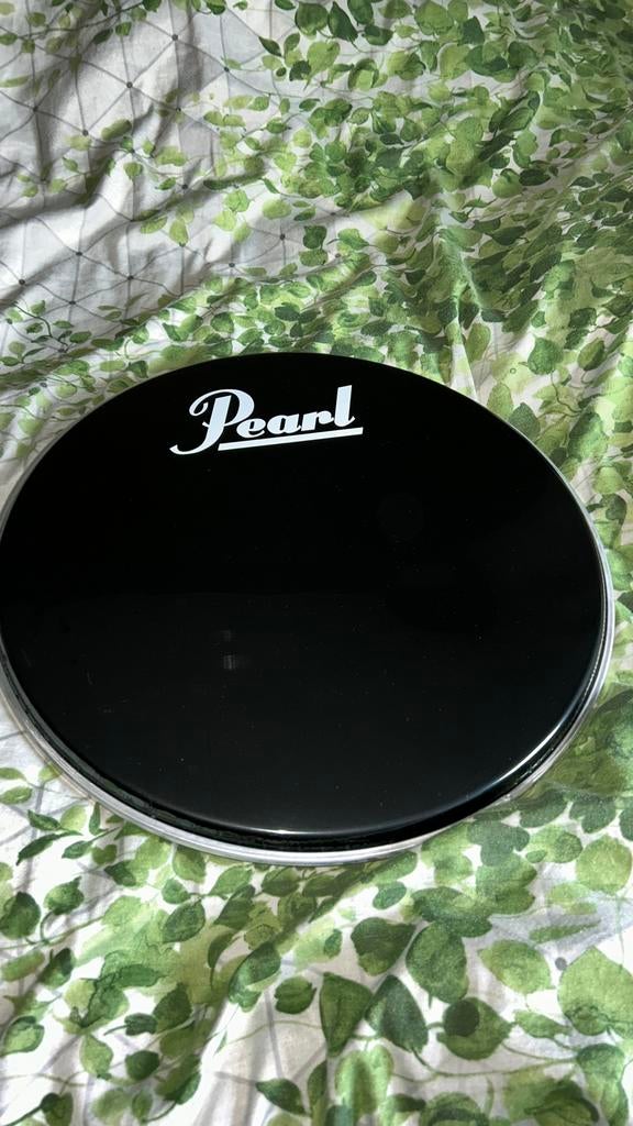 Pearl drum heads, Muziek en Instrumenten, Drumstellen en Slagwerk, Ophalen, Nieuw, Pearl