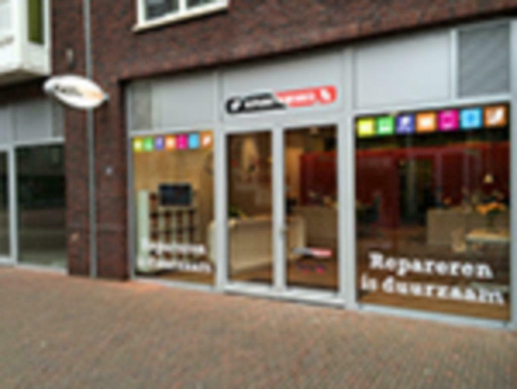 Reparatie van alle merken audio tv koffiemachine smartphone, Garantie, Videorecorders