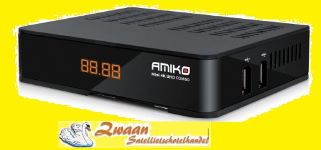 CanalDigitaal Satellietontvangers 12/220volt va.€67, Ophalen of Verzenden, Nieuw, (Schotel)antenne-accessoires, Overige merken