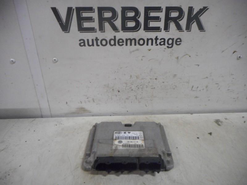Computer Motor Volkswagen Polo III (6N2) 2000 VW036906014BN, Gebruikt, Volkswagen, Volkswagen AG, Kundenbetreuung@volkswagen.de