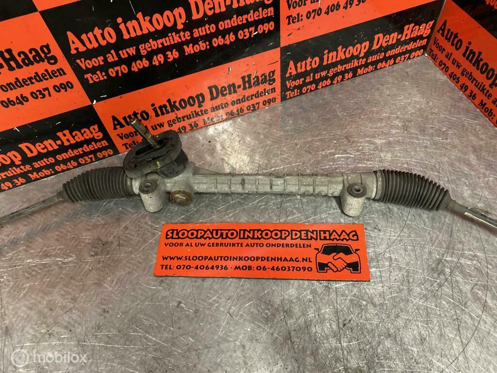 Opel Meriva Corsa Tigra ('03-'10) Stuurhuis - 26082855, Gebruikt, Opel, Ophalen of Verzenden, Opel