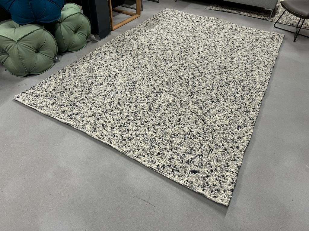 Nieuw Brink & Campman Pebble Vloerkleed Design wol Tapijt, Ophalen of Verzenden, Longbarn Brink en Campman CS rugs Millenerpoort