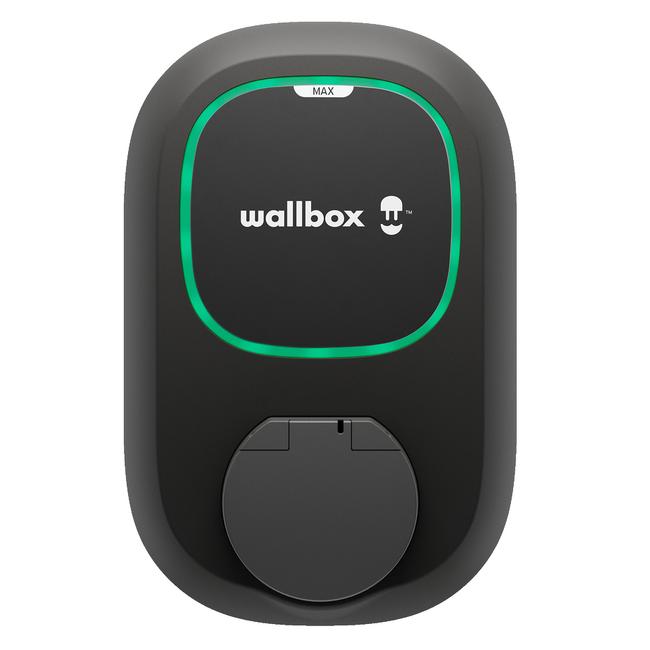 Wallbox Pulsar Max – Nieuw in doos – 22 kW – Socket – Type 2, Verzenden, Nieuw, Laadpaal