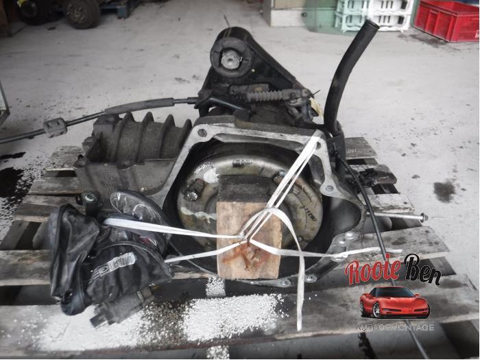 Automaatbak van een Chrysler Neon, Gebruikt, -, Ophalen of Verzenden, -