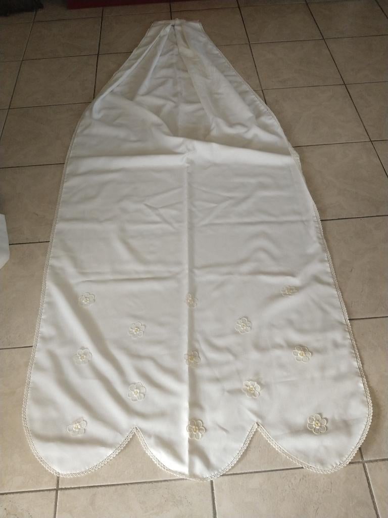 Bruidsjurk, Kleding | Dames, Trouwkleding en Trouwaccessoires, Ophalen, Zo goed als nieuw, Wit, Trouwjurk