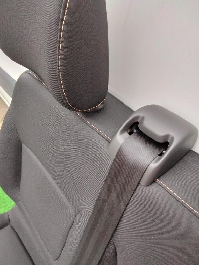 bijrijdersbank opel vivaro nissan nv300 fiat talento, Ophalen, Gebruikt