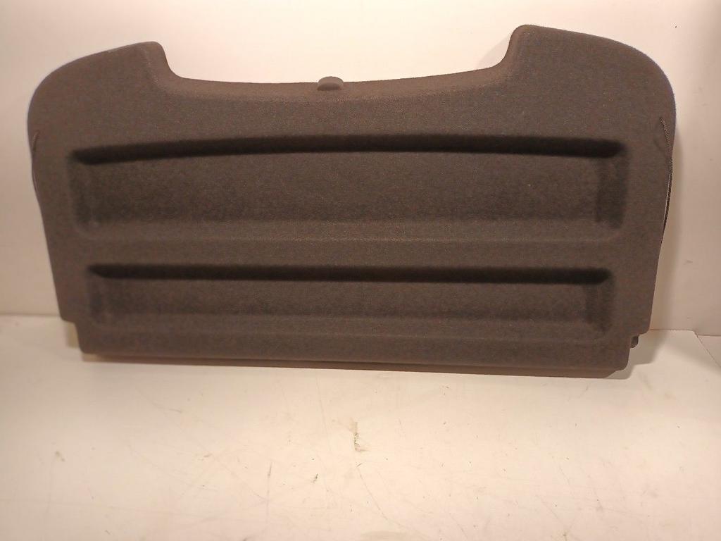 Hoedenplank Dacia Sandero, Auto-onderdelen, Interieur en Bekleding, Dacia, Onderdelen@venauto.nl, Van der Ven Autorecycling B.V.
