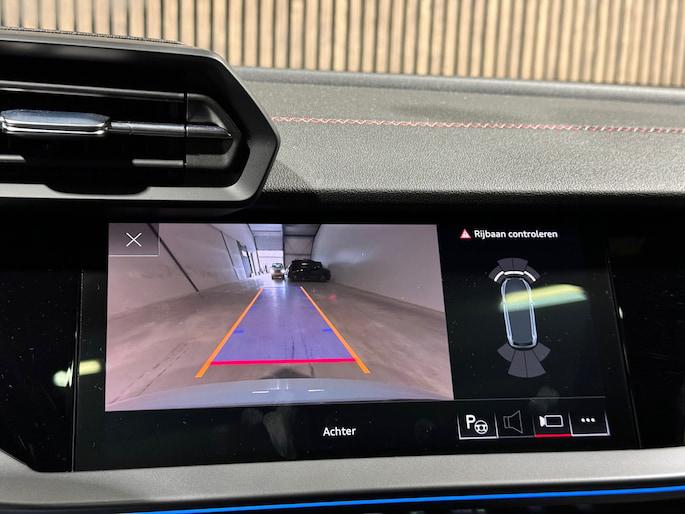 Audi a3 camera inbouw ACTIE prijs……, Auto diversen, Ophalen of Verzenden