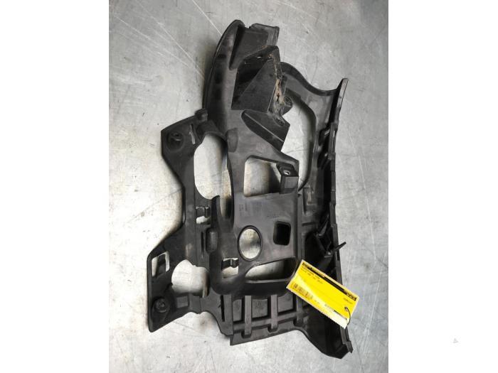 Bumperframe voor van een Volvo V60, Ophalen of Verzenden, 3 maanden garantie, Gebruikt, Volvo