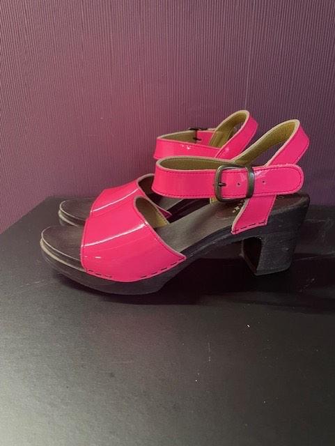 Clumpy's fijne klompjes, Kleding | Dames, Schoenen, Verzenden, Clumpy's, Sandalen of Muiltjes, Zo goed als nieuw
