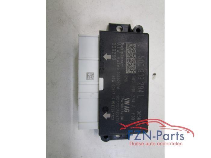 PDC Module Volkswagen Golf (22737217), Auto-onderdelen, Ophalen of Verzenden, Gebruikt