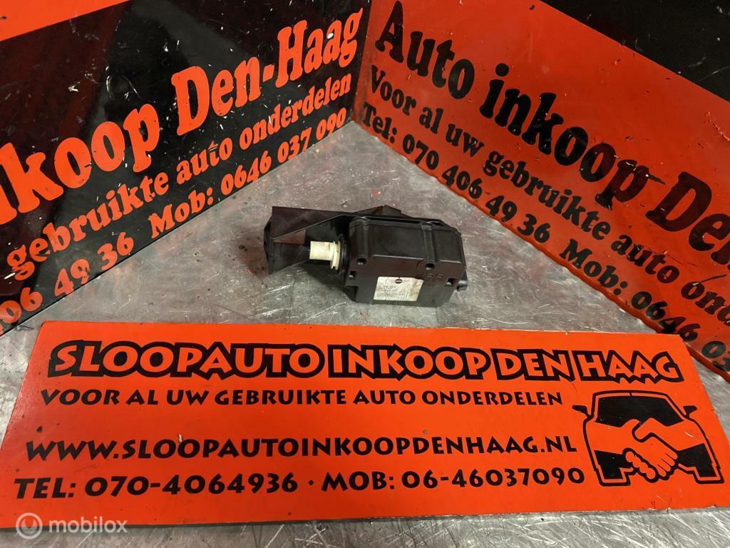 Mini One/Cooper (01-06) Tankklep Vergrendelingsmotor 4308333, Auto-onderdelen, Elektronica en Kabels, Ophalen of Verzenden, Gebruikt