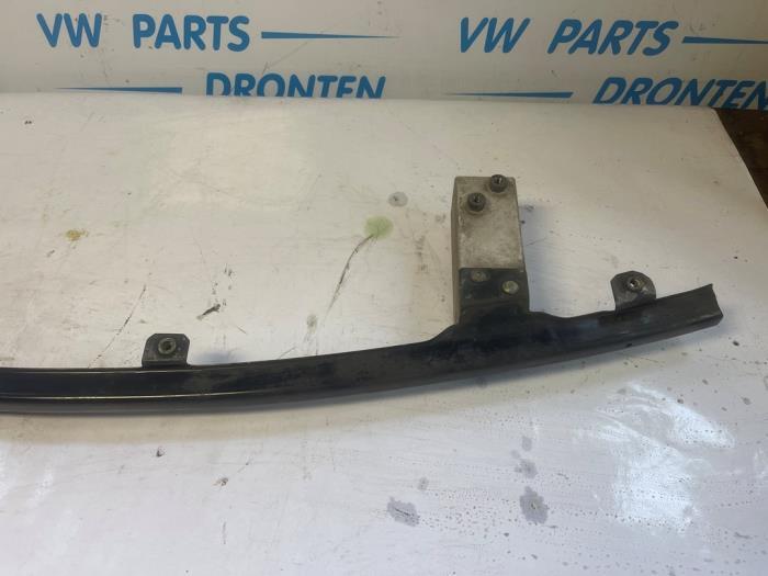 Bumperframe voor van een Alfa Romeo Giulia, Gebruikt, -, Verzenden, -
