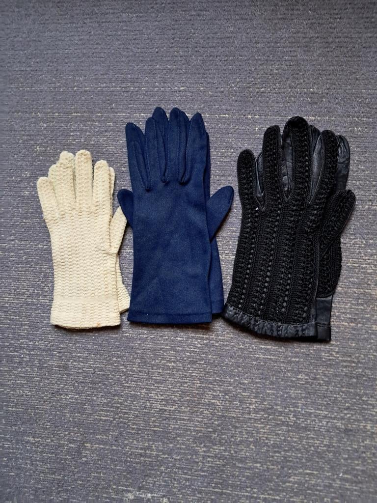 Handschoenen, Ophalen of Verzenden