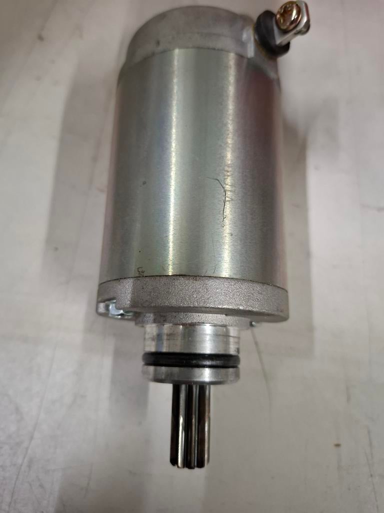 Startmotor suzuki brugman 125 - 400 cc, Fietsen en Brommers, Ophalen of Verzenden, Overige typen