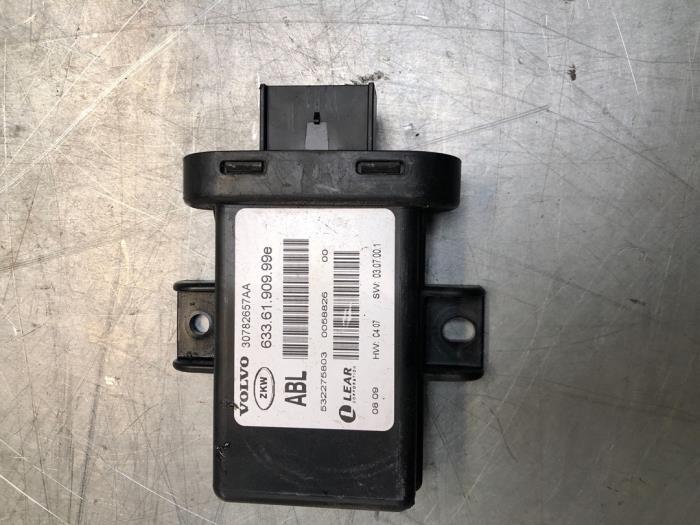 Computer Verlichting van een Volvo V70, Gebruikt, -, -, Ophalen of Verzenden