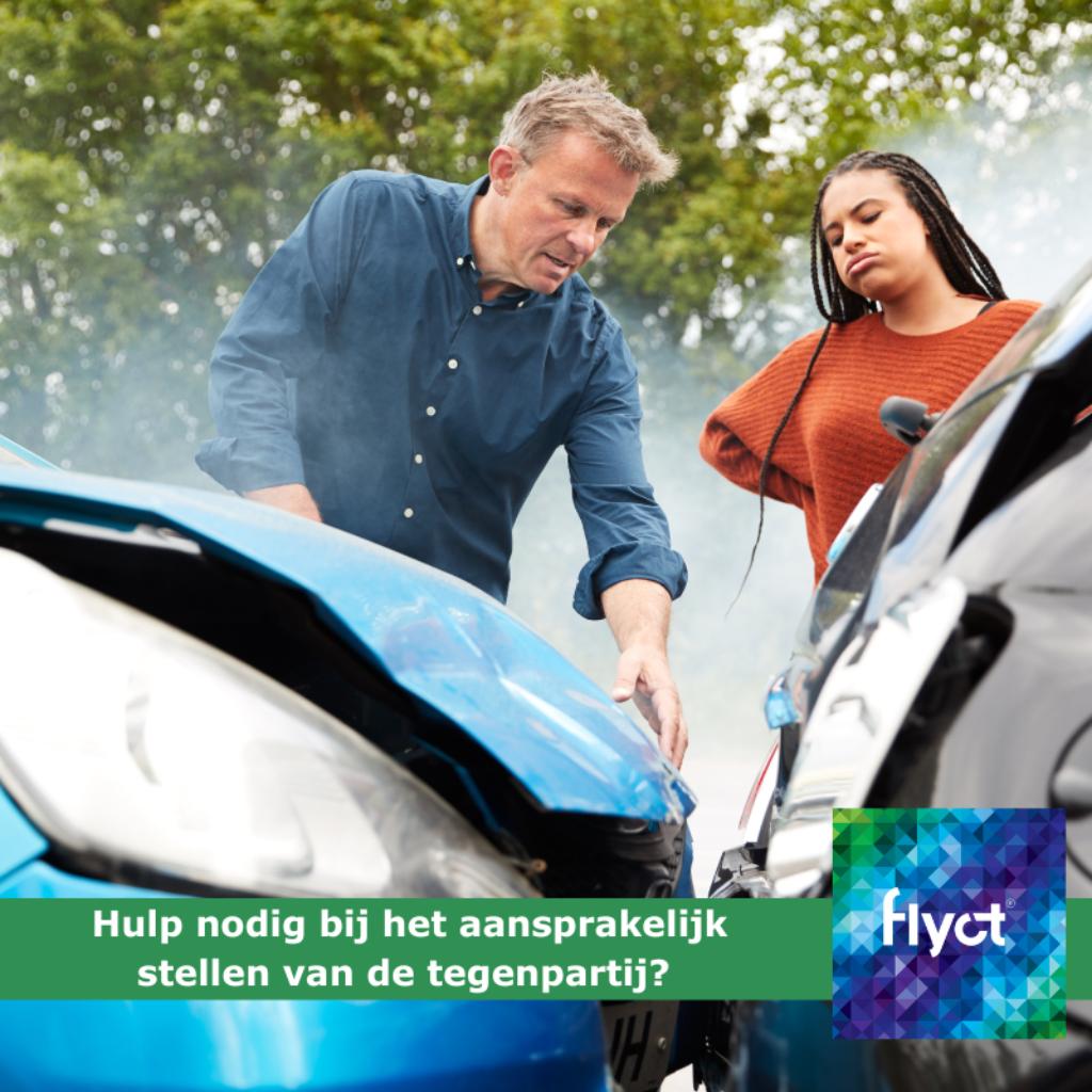 Ontdek na 3 vragen uw recht op schadevergoeding, Diensten en Vakmensen, Privaatrecht