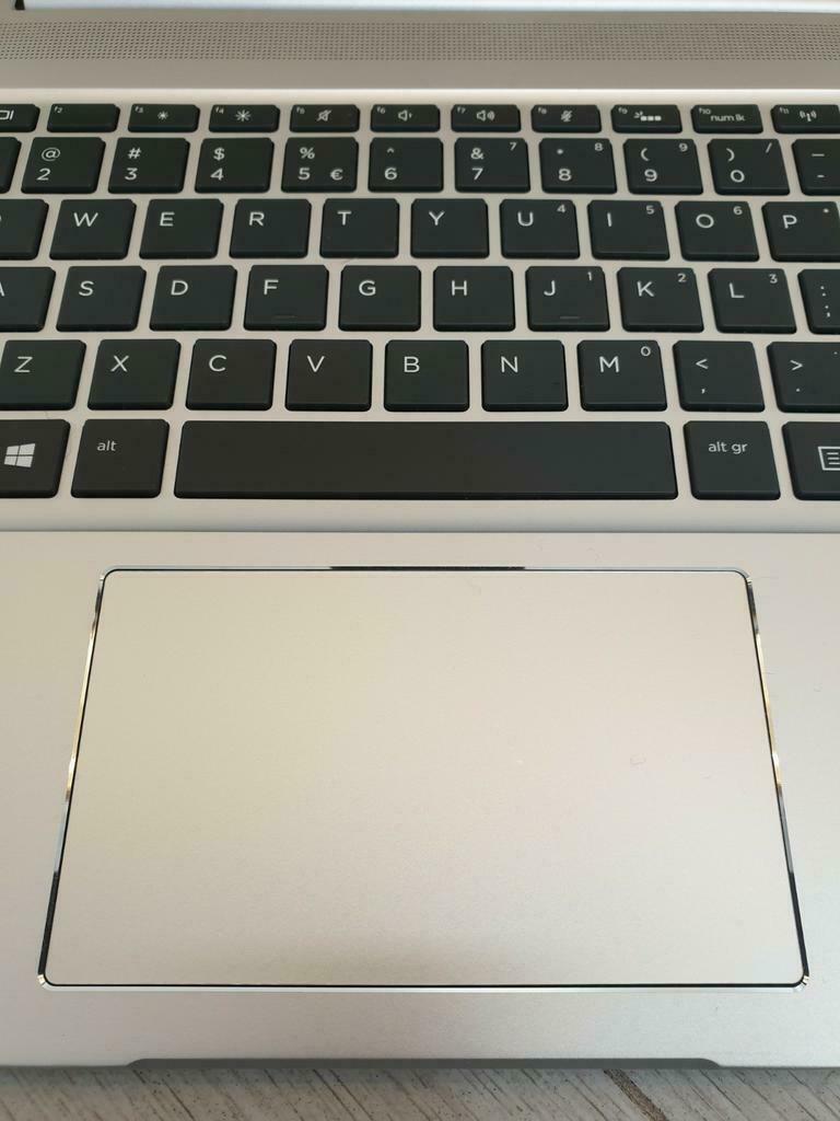 Nieuw: Hp probook 440 G7 laptop i5-10210u 8gb 256gb SSD fhd, 256 GB, Met videokaart, Qwerty, 8 GB