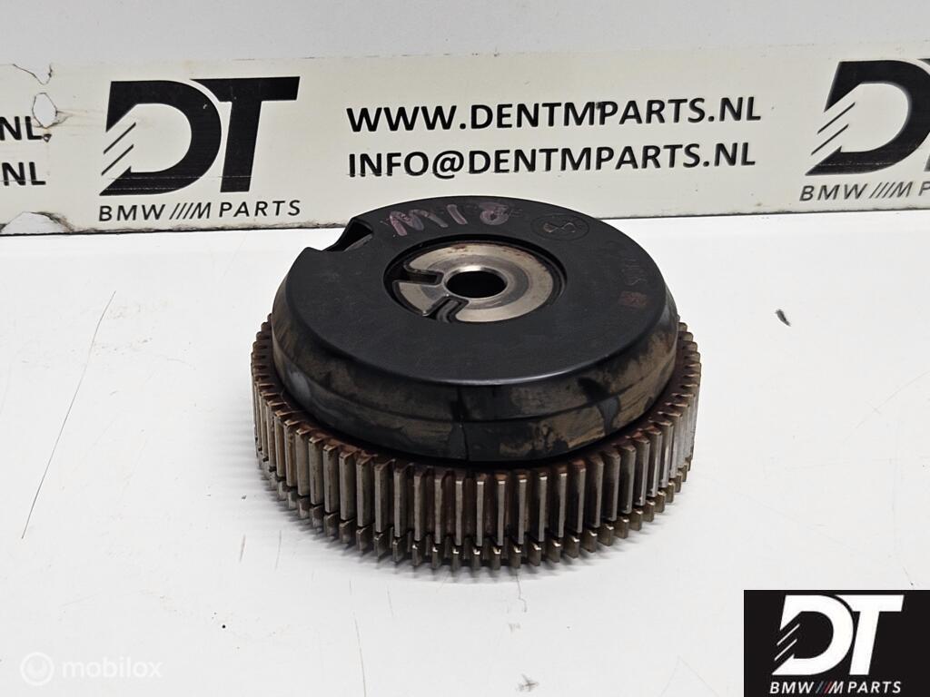 Nokkenasversteller VANOS BMW M3 E92 E90 E93 S65 11367841117, Gebruikt, Ophalen of Verzenden