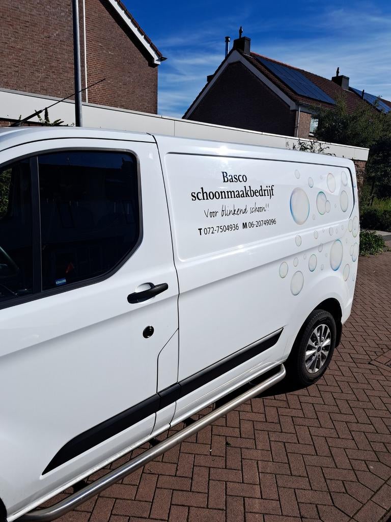 Schoonmaakster gezocht in Alkmaar 3 uur per dag