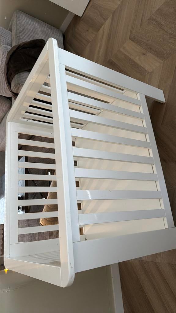 Baby box, Kinderen en Baby's, Boxen, Ophalen of Verzenden, Zo goed als nieuw