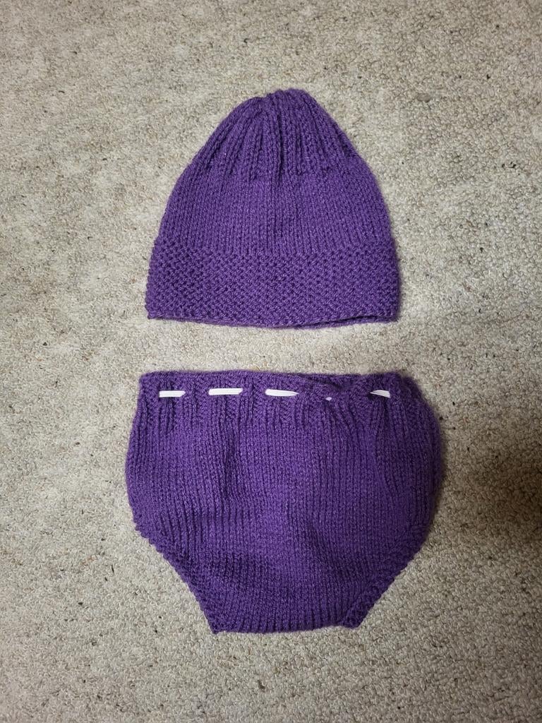 Baby setje, Kinderen en Baby's, Babykleding | Mutsen, Sjaals en Wanten, Nieuw, Ophalen of Verzenden, Maat 68, Onbekend