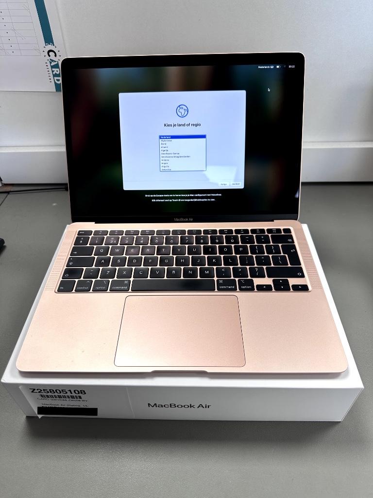 Sale! Nette Apple Intel MacBook Pro & MacBook Air's te koop, MacBook Pro, Gebruikt, 2 tot 3 Ghz, Qwerty