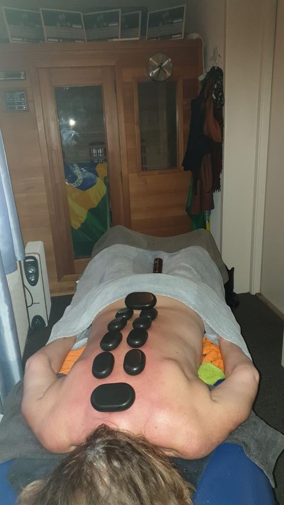 Brazilian wellnees & Massage