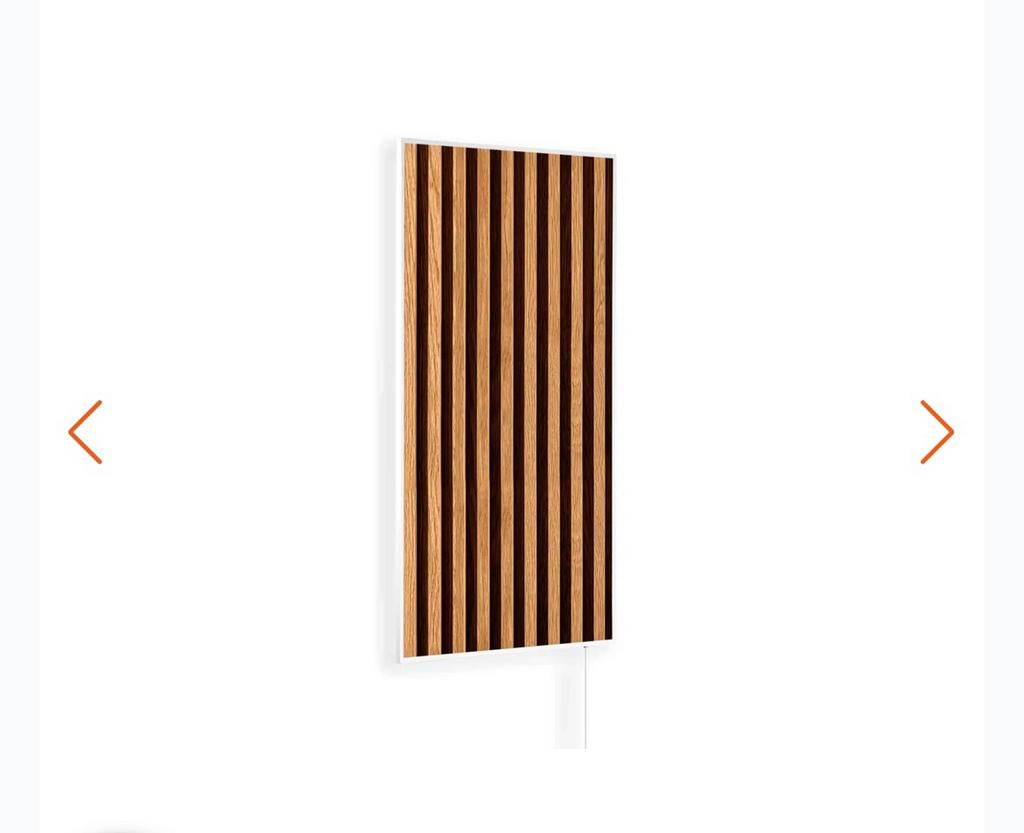 Könighaus Ambiente Edition B-kwaliteit, Ophalen, Kachel, 150 cm of meer, Zo goed als nieuw