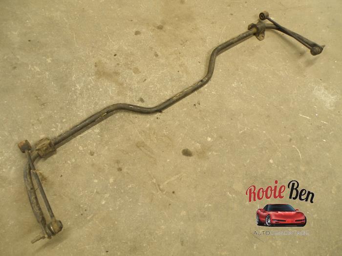 Stabilisatorstang achter van een Dodge RAM, Auto-onderdelen, Gebruikt, -, -, Ophalen of Verzenden