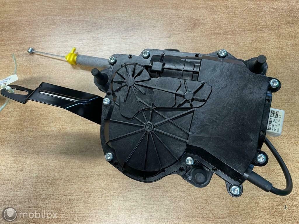 Kofferbak motor BMW 3-serie Touring F31LCI 320i 51247269516, Ophalen of Verzenden, Gebruikt, BMW