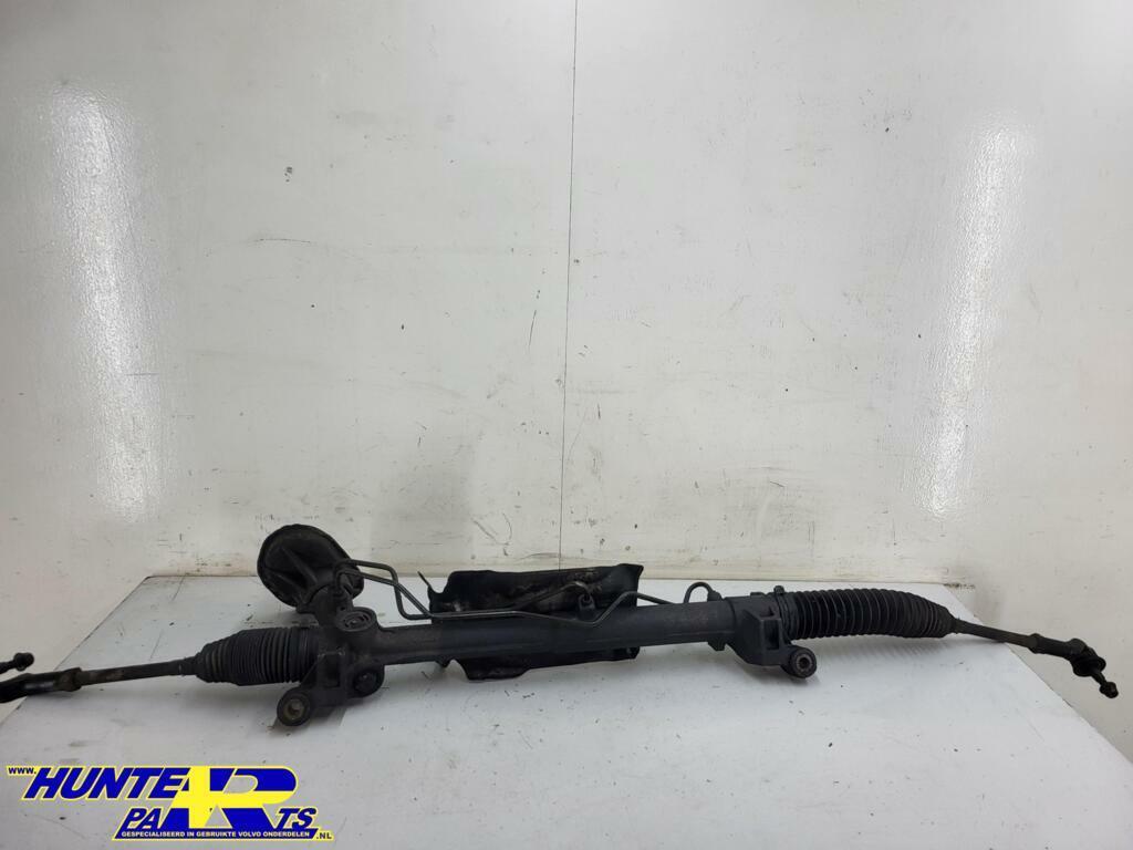 Stuurhuis bekrachtigd Volvo V50 ('04-'12) 31317350, Gebruikt, Ophalen of Verzenden, Volvo