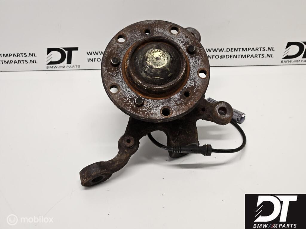 Fusee linksvoor BMW M3 E46 S54 3.2 S54B32 31212229855, Gebruikt, Ophalen of Verzenden, BMW, BMW