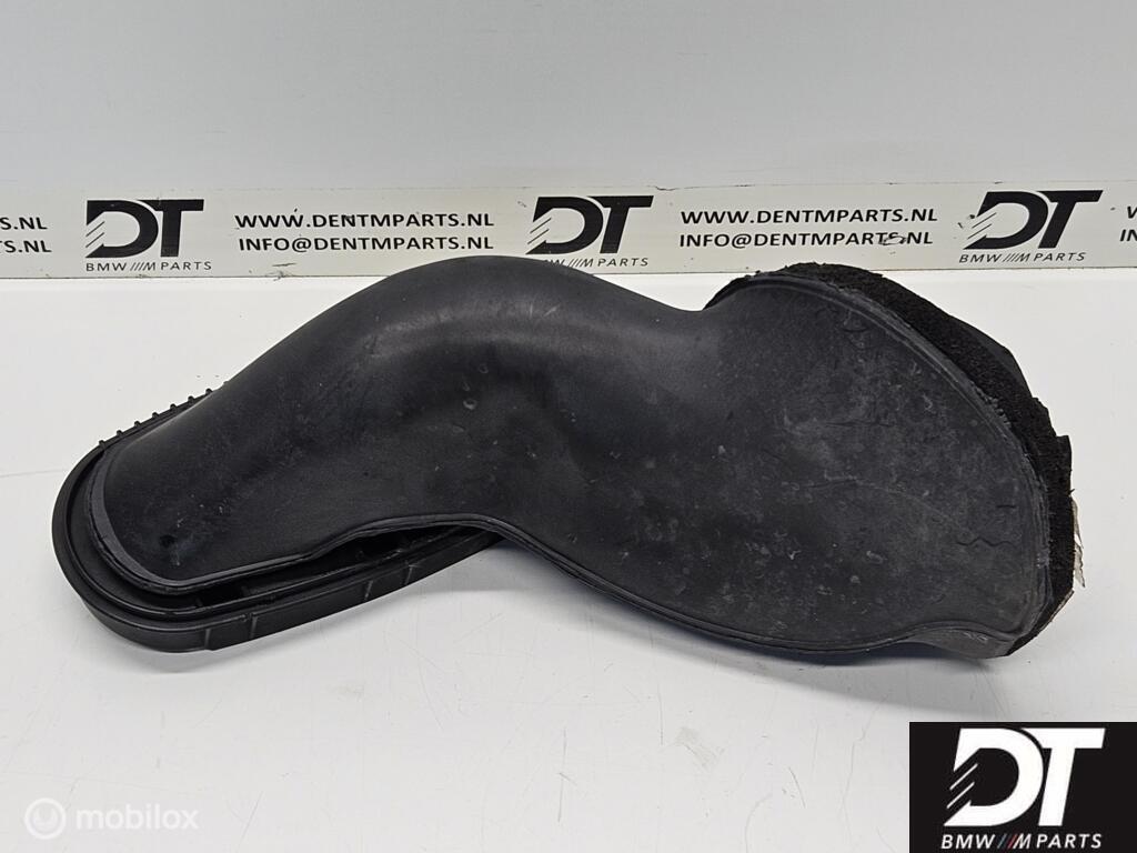 Interieurfilterbuis BMW 5-serie E39 ('95-'03) 64318379620, Gebruikt, Ophalen of Verzenden, BMW