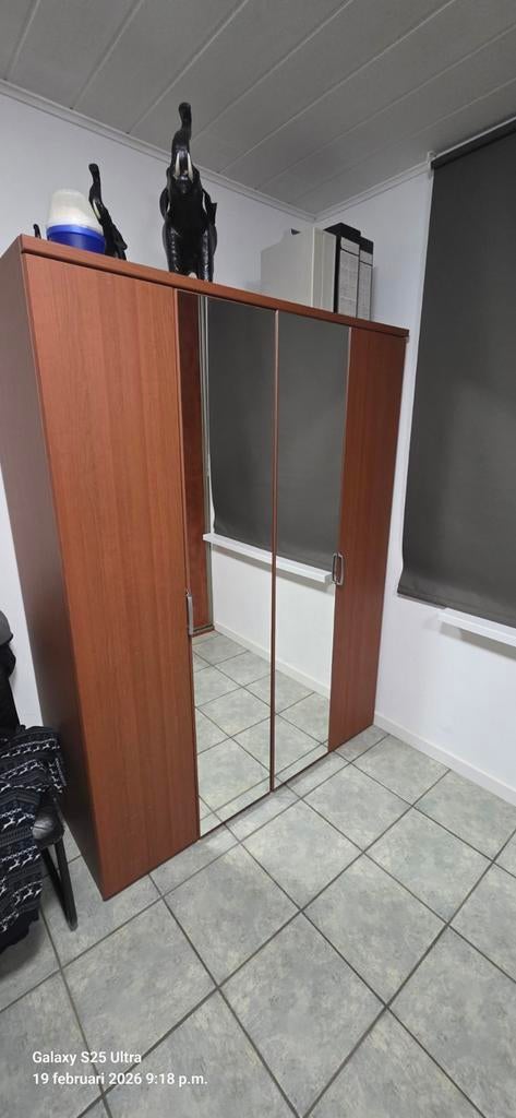 Te koop hang leg kast, Ophalen, 25 tot 50 cm, Minder dan 100 cm