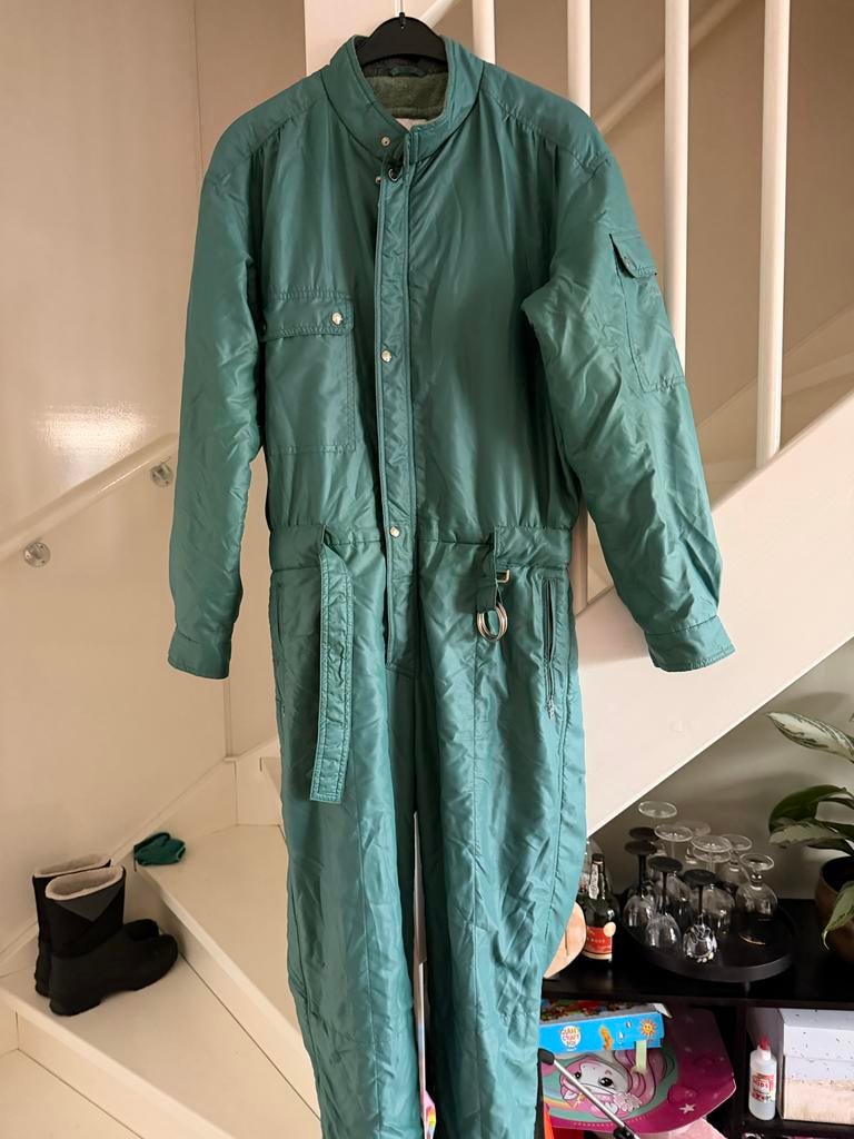 Bogner Skipak Maat M/L GRATIS, Ophalen of Verzenden, Gedragen, Pak