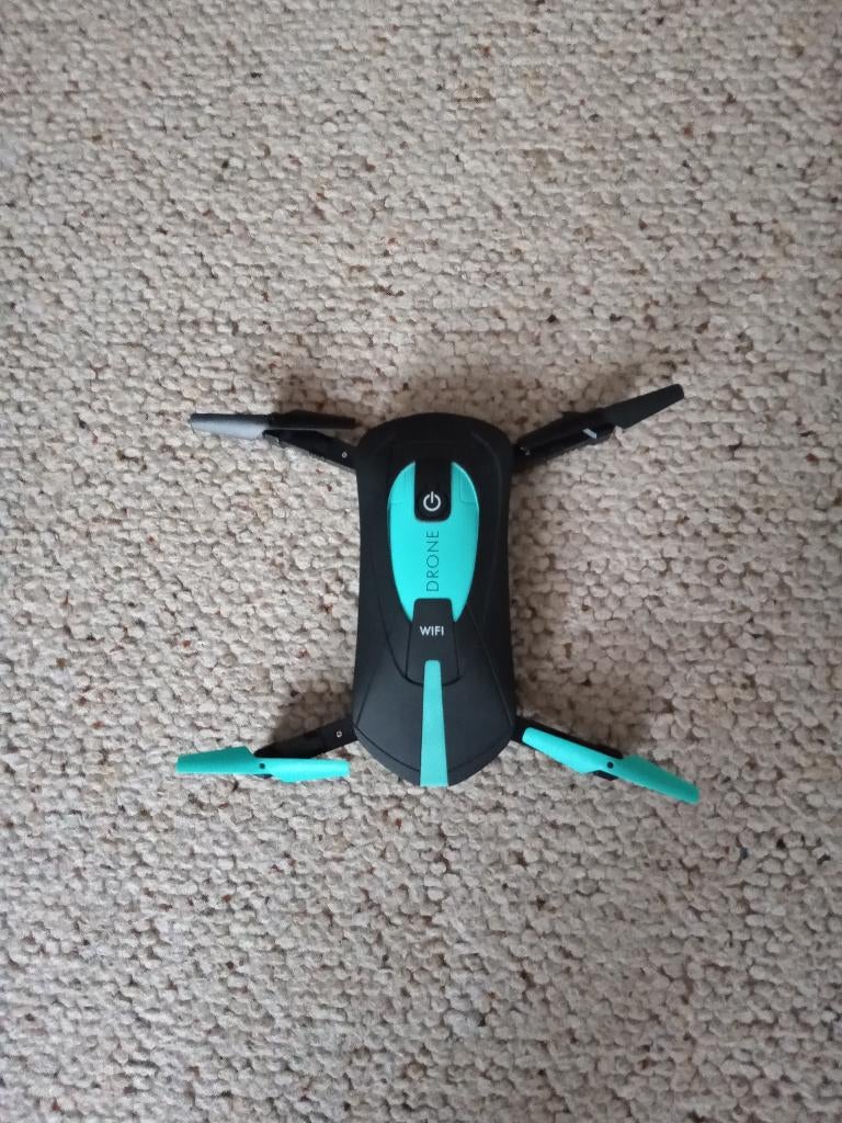 Drone, Ophalen, 30 tot 45 minuten, Cameradrone, 100 tot 1000 meter