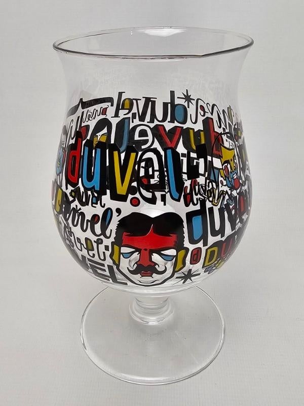 # Duvel Collection - Denis Meyers 2010 - Belgisch model, Ophalen of Verzenden