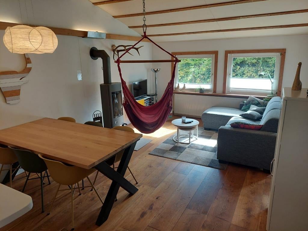 Vakantiehuis Sauerland Willingen nog vrij in meivakantie