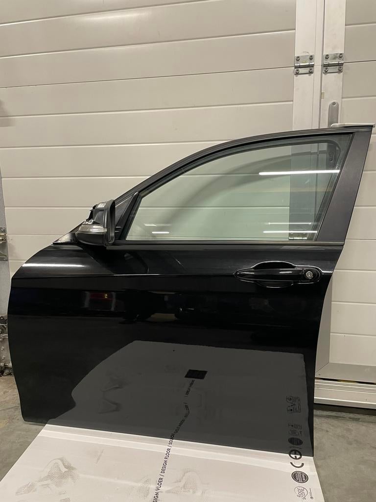 Bmw F20/F21 deuren, deurpaneel, Ophalen, Deur, Nieuw, Achter