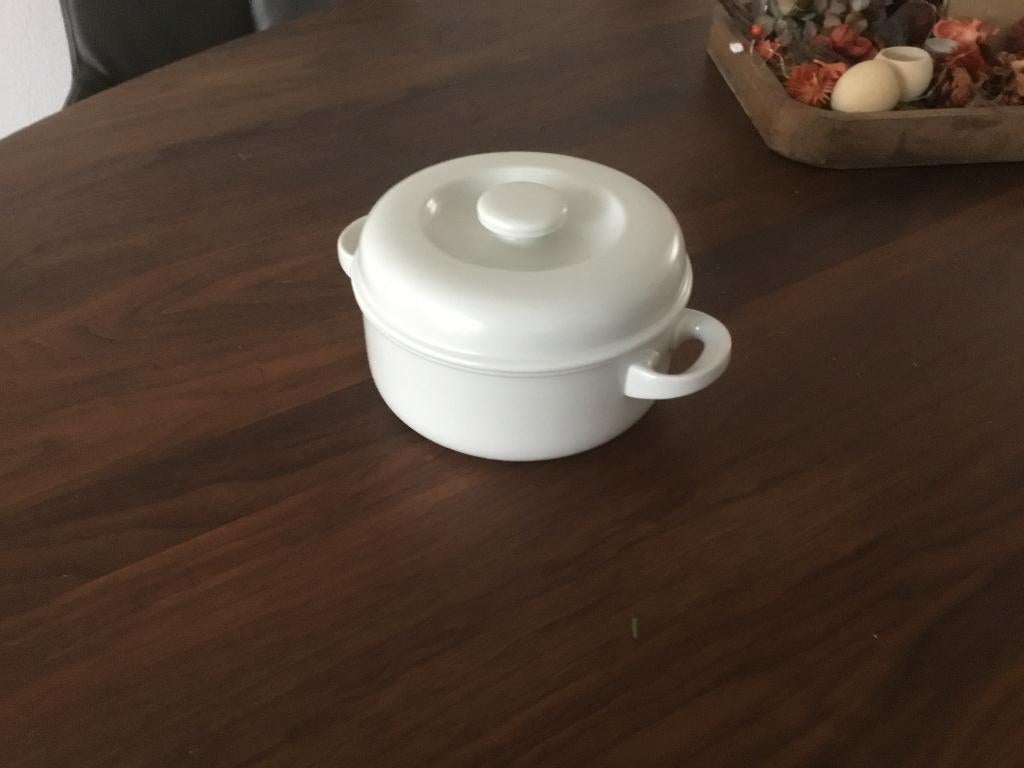 Thomas Scandic ovenschaal, Huis en Inrichting, Keuken | Servies, Nieuw, Ophalen of Verzenden, Schaal of Schalen, Effen