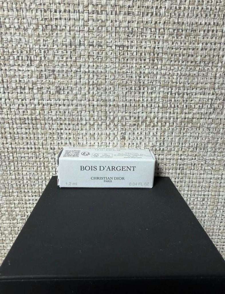 Christiaan Dior Ambre Nuit, Sieraden, Tassen en Uiterlijk, Uiterlijk | Parfum, Ophalen of Verzenden, Nieuw